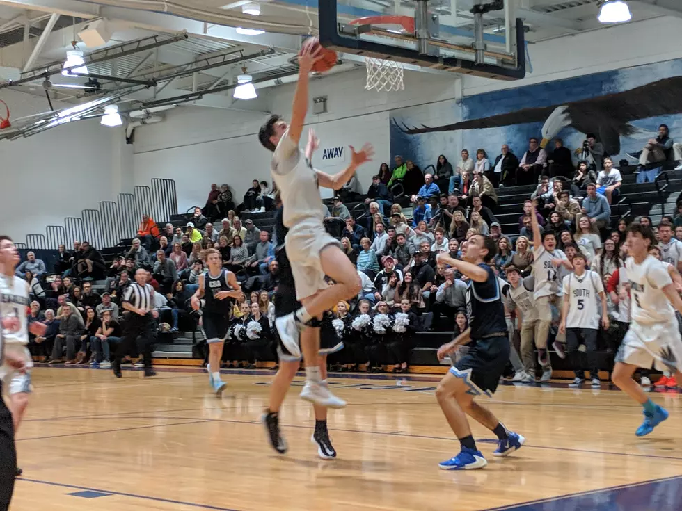 Flock of Eagles: Midd South's Depth Shines in Historic, 2 OT Win