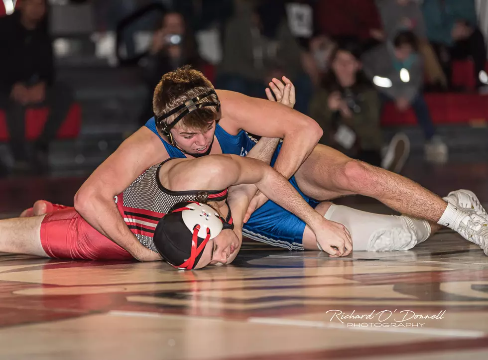 Wrestlers to Watch: Class B Central