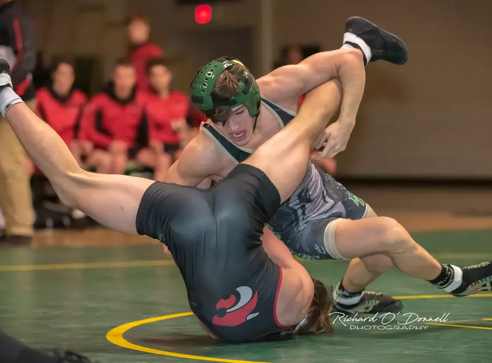 Brick Memorial hammers Jackson in Jersey Mike's Match of the Week