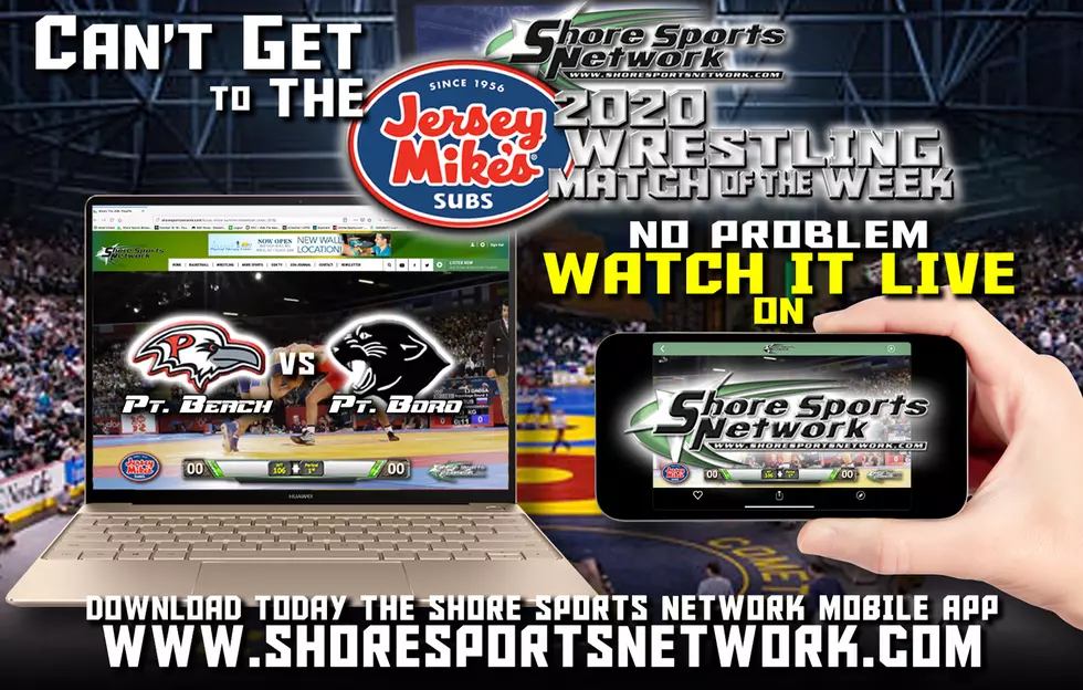 WATCH: Point Boro and Point Beach clash in Jersey Mike’s Match of the Week