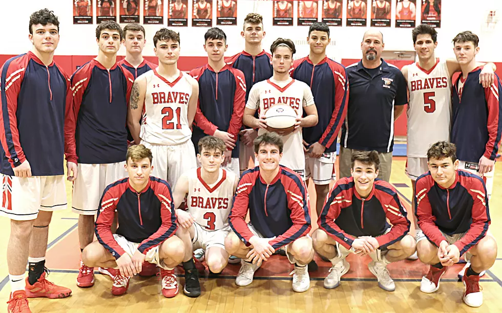 Boys Basketball – Jersey Mike’s Team of the Week: Manalapan