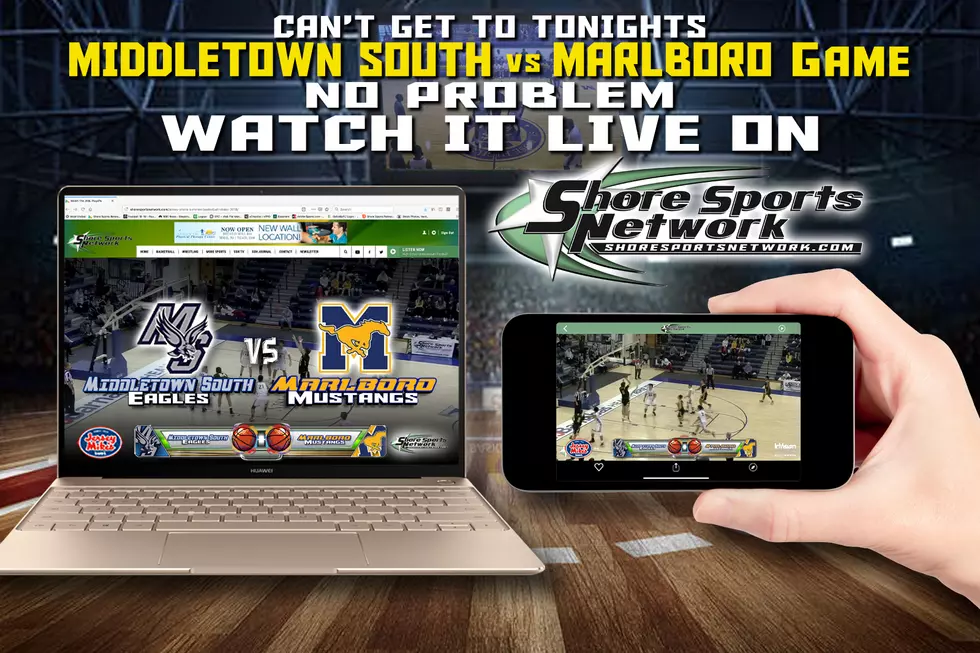 WATCH: Middletown South at Marlboro