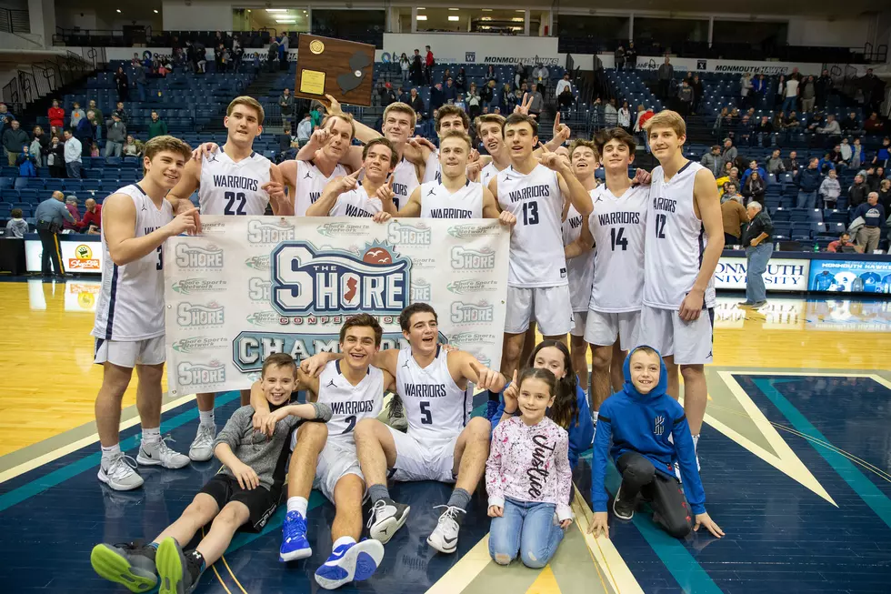 It's Official: Shore Conference Playoff Pods and Schedule