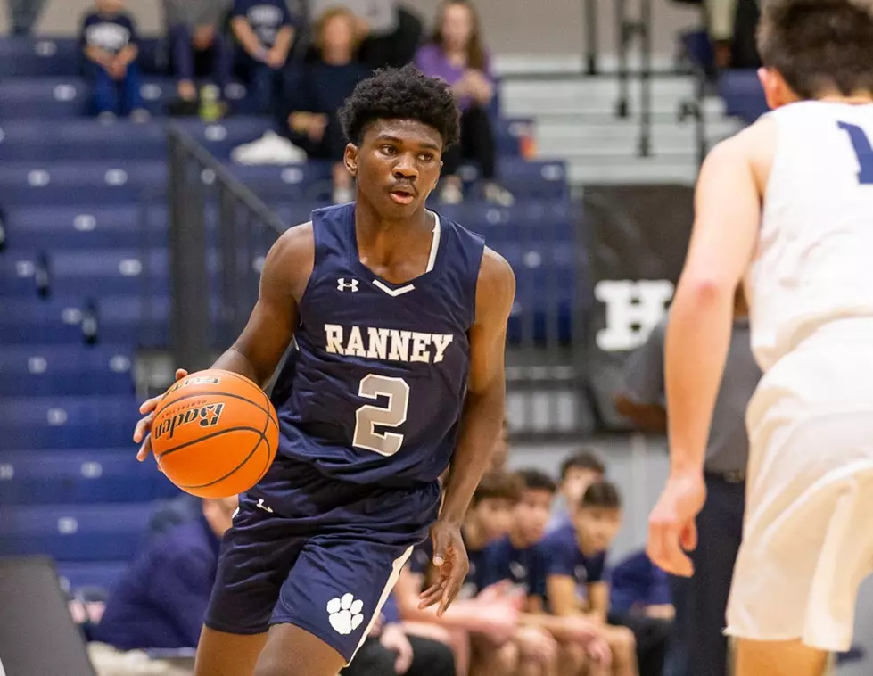 2021 Boys Basketball Preview: Ranney