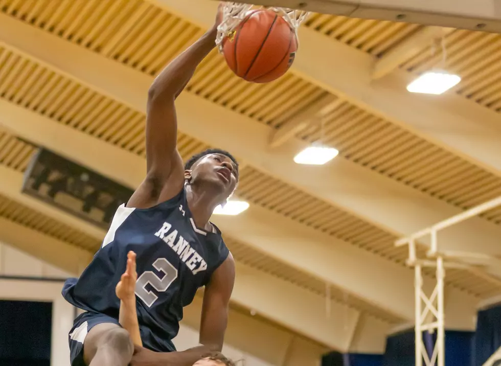 Back in the Hunt: Ranney Primed for Run at No. 1