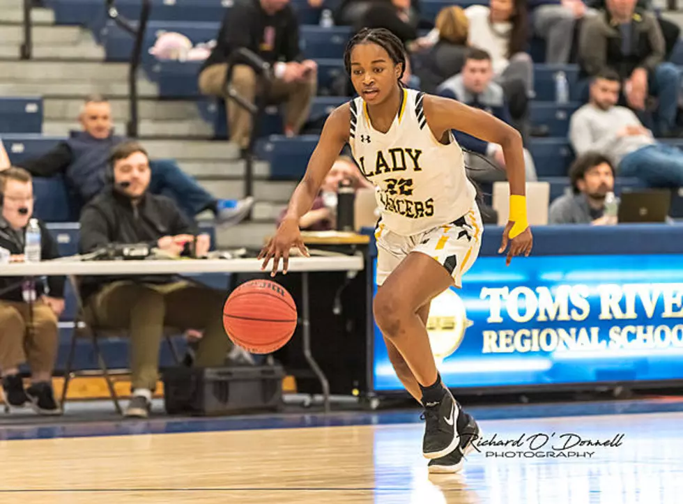 Girls Basketball - St. John Vianney SCT preview