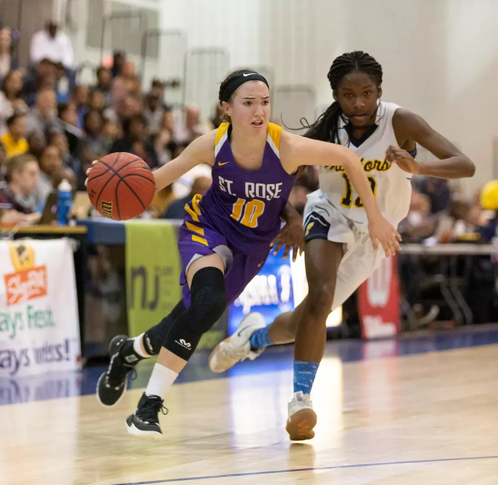 Girls Basketball Shore Conference (NJ) Playoff Scores and Streams, March 4