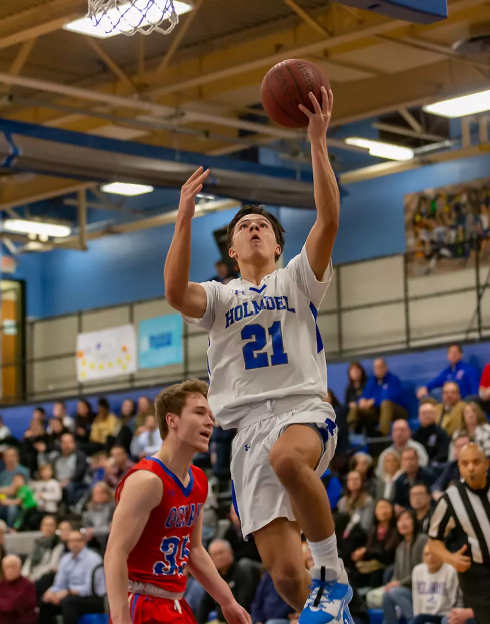 Squan More Time: Holmdel Edges Lincoln to Earn Manasquan Rematch