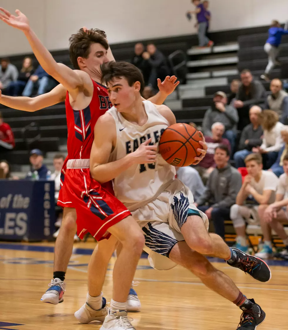 2021 Boys Basketball Preview: Middletown South