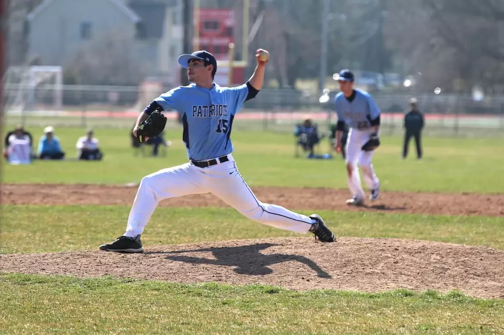 Baseball 20 in 2020 - No. 12: Freehold Twp.