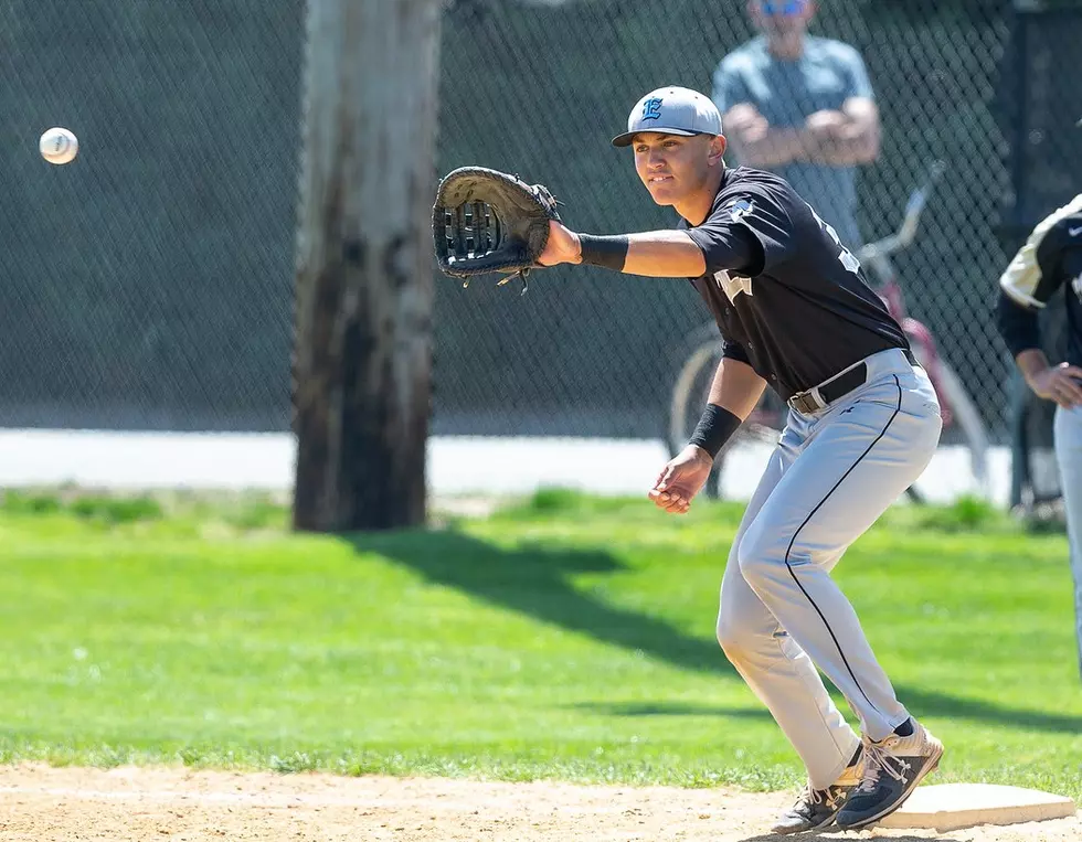 Baseball 20 in 2020 - No. 15: Toms River East