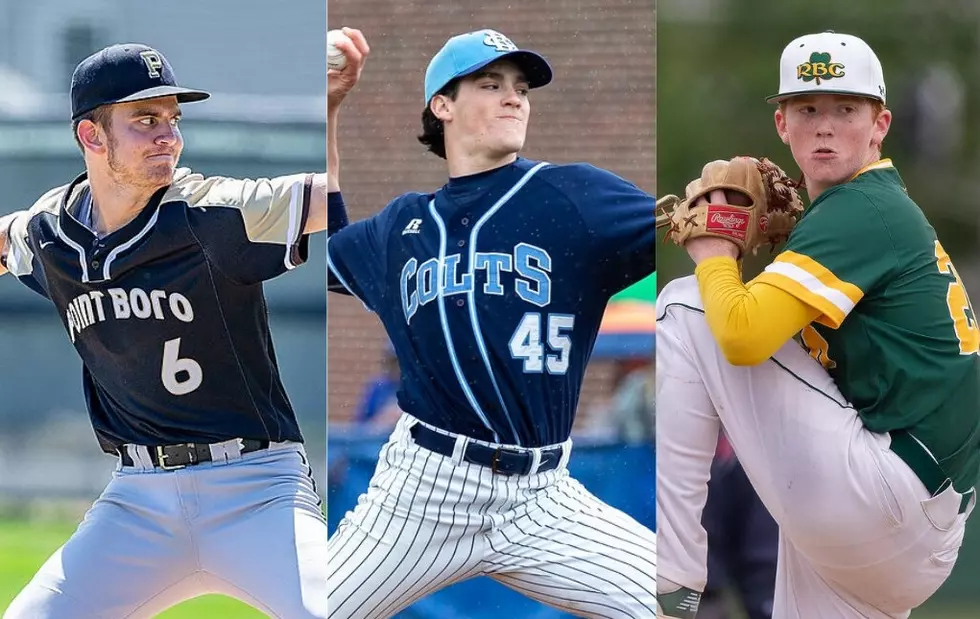 Countdown 2020: Top Pitchers at the Shore