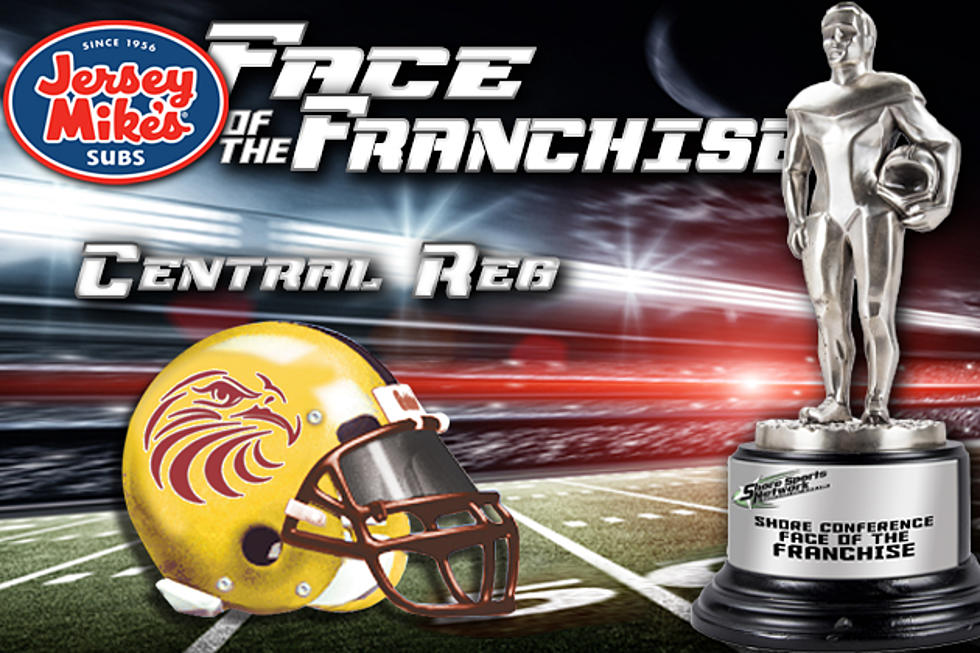 Face of the Franchise: Central Regional Football