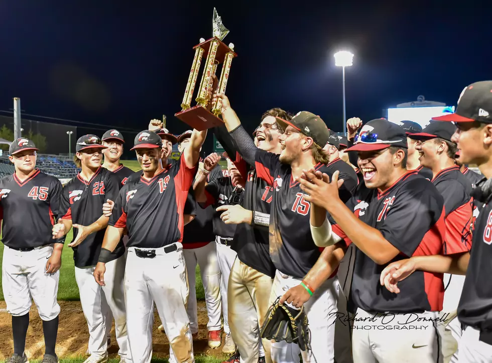 2021 Shore Sports Network Baseball Preview Homepage