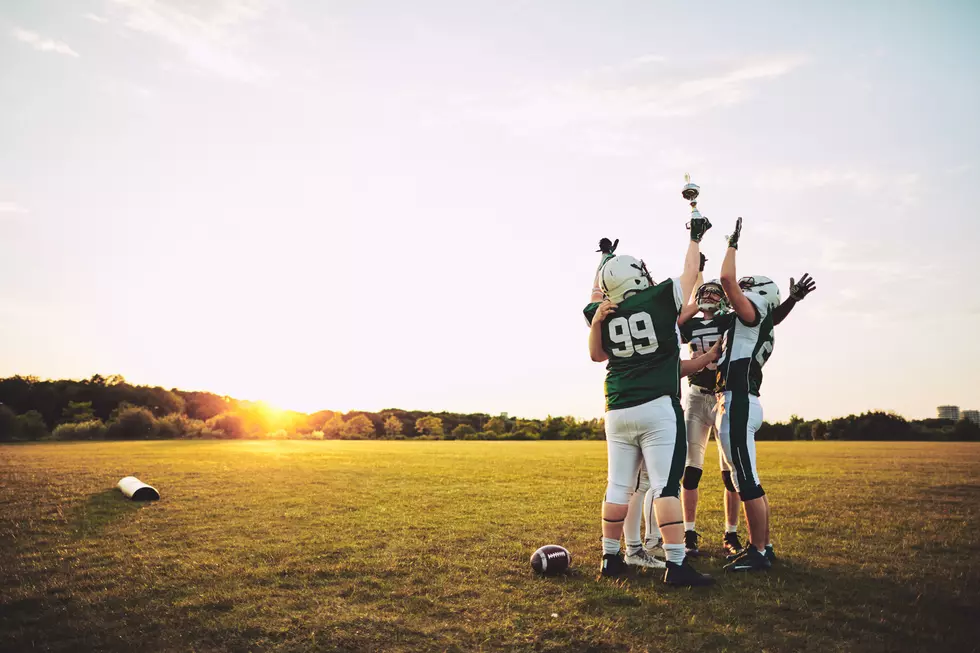 6 Reasons Why I Wish I Played High School Sports