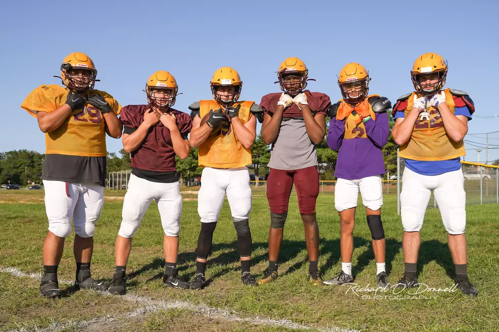 All About the Team: 2020 Central Regional Football Preview