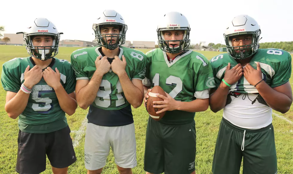 Fountain Of Youth: 2020 Colts Neck Football Preview