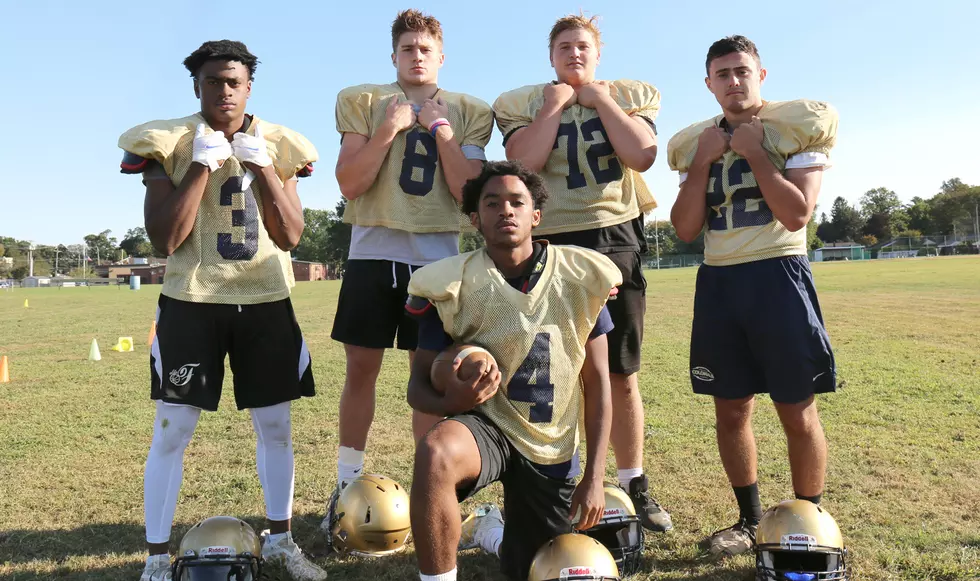 Adapt and Thrive: 2020 Freehold Boro Football Preview