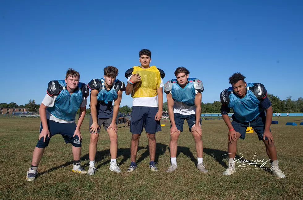 To Fly Again: 2020 Freehold Township Football Preview