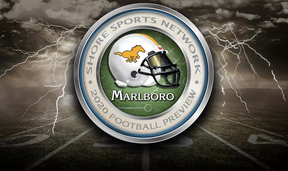 Playing for Today: 2020 Marlboro Football Preview