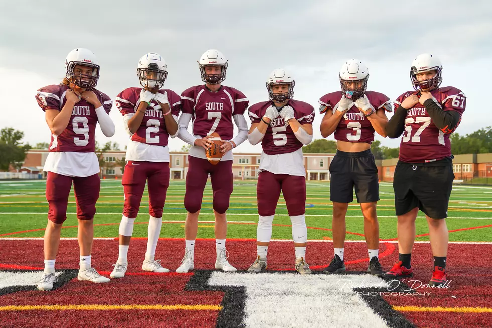 The Seniors' Moment: 2020 Toms River South Football Preview
