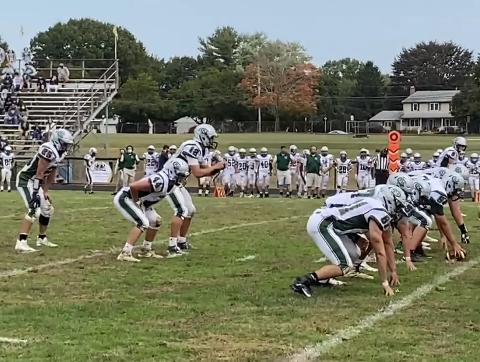 Rally Cats: Colts Neck mounts furious rally to top No. 9 Freehold