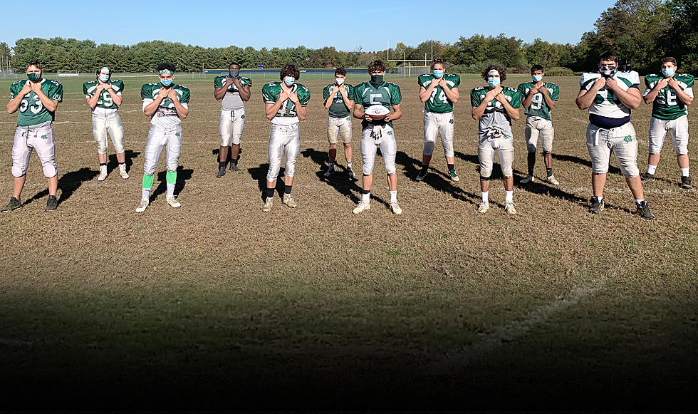 Jersey Mike's Football Team of the Week: Colts Neck