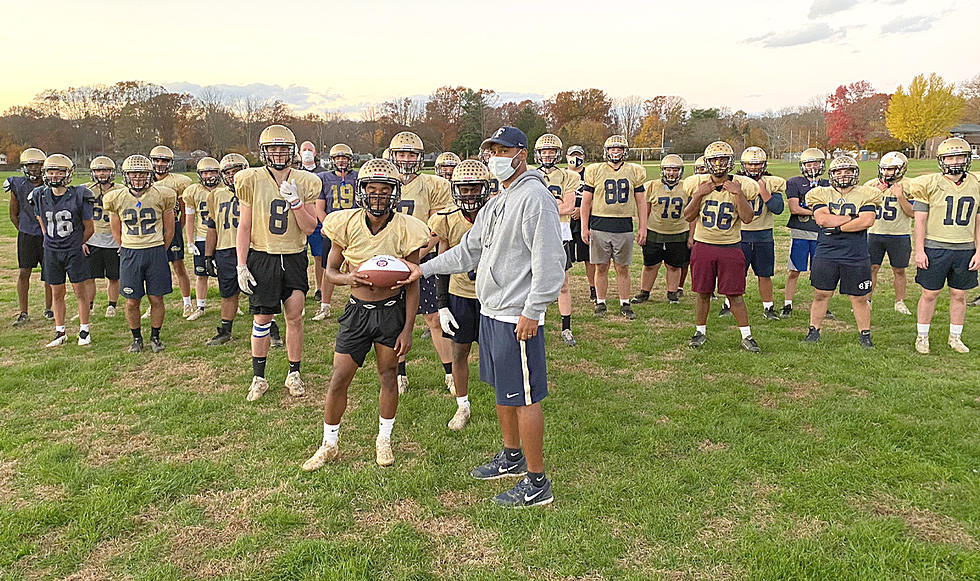 Jersey Mike's Football Team of the Week: Freehold