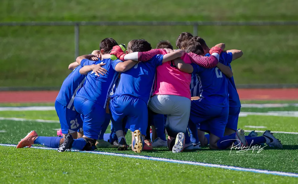 Soccer &#8211; Holmdel Boys Soccer Pulls Out of NJSIAA Tournament