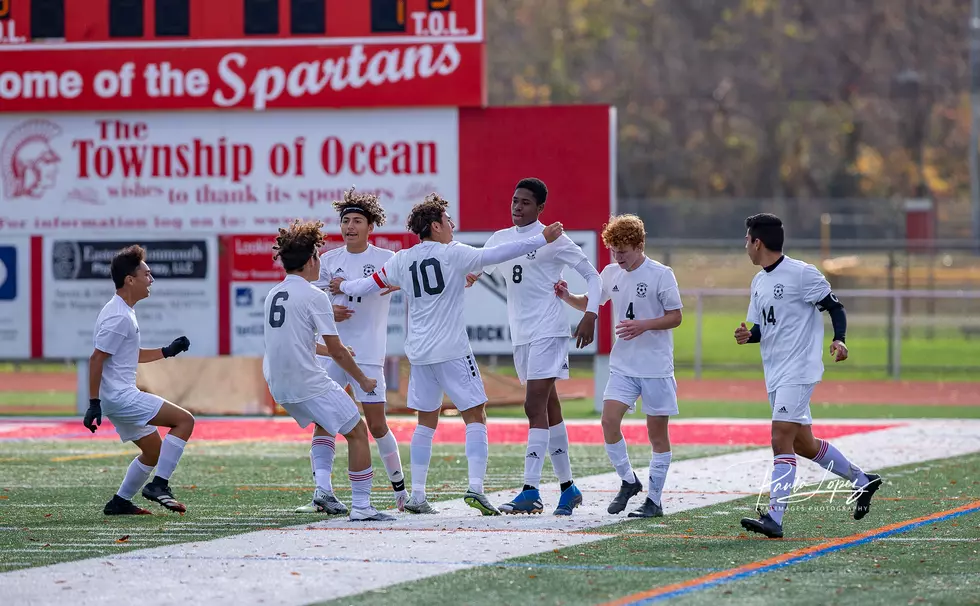 2022 Boys Soccer Preview: Class B North