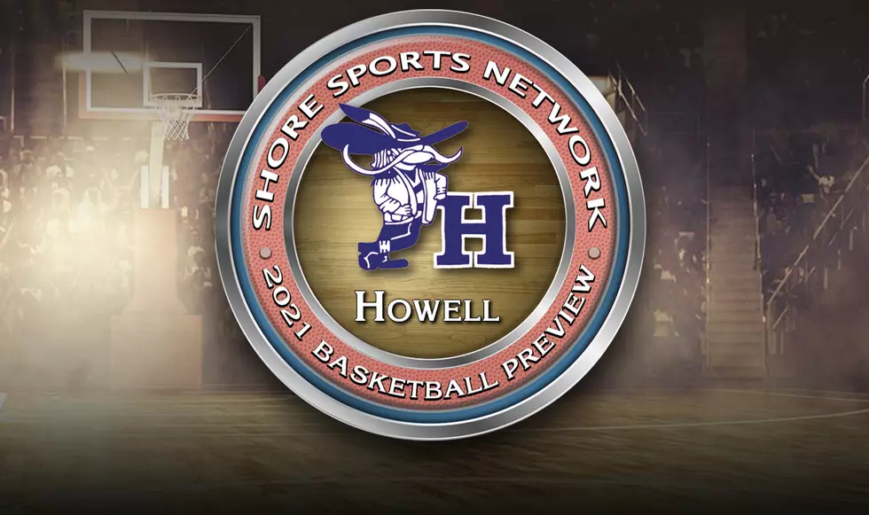 2021 Boys Basketball Preview: Howell