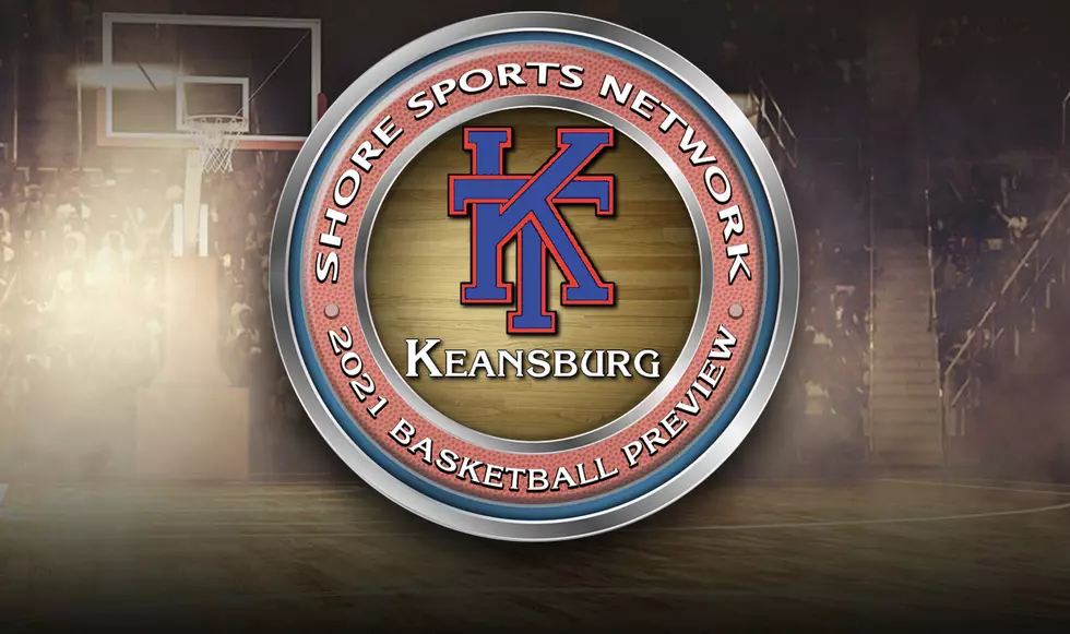 2021 Boys Basketball Preview: Keansburg