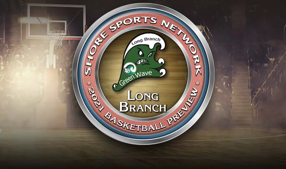 2021 Boys Basketball Preview: Long Branch