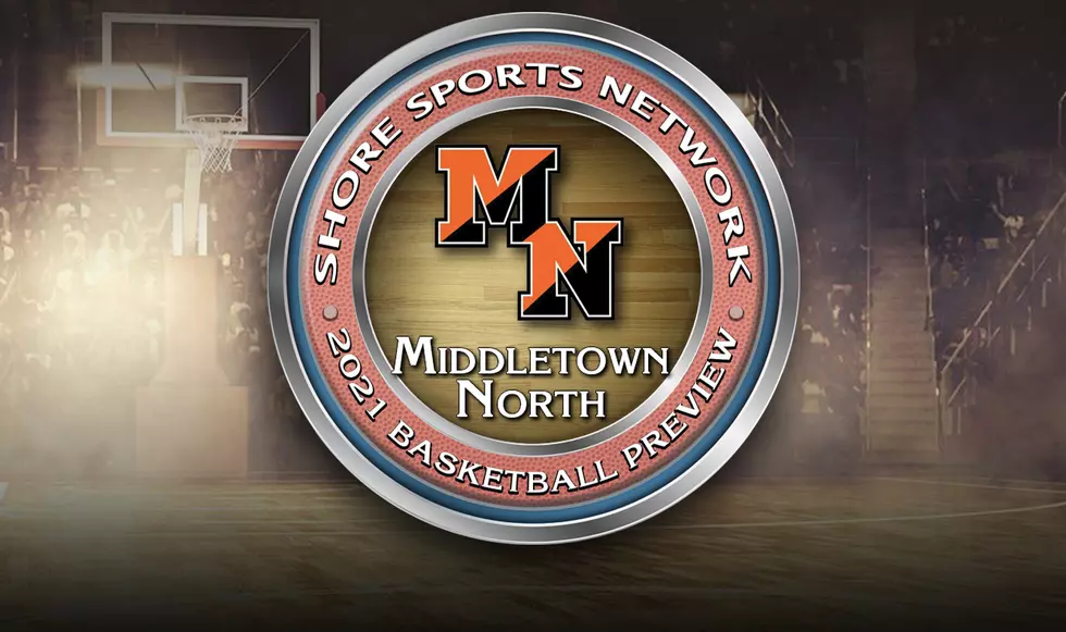 2021 Boys Basketball Preview: Middletown North
