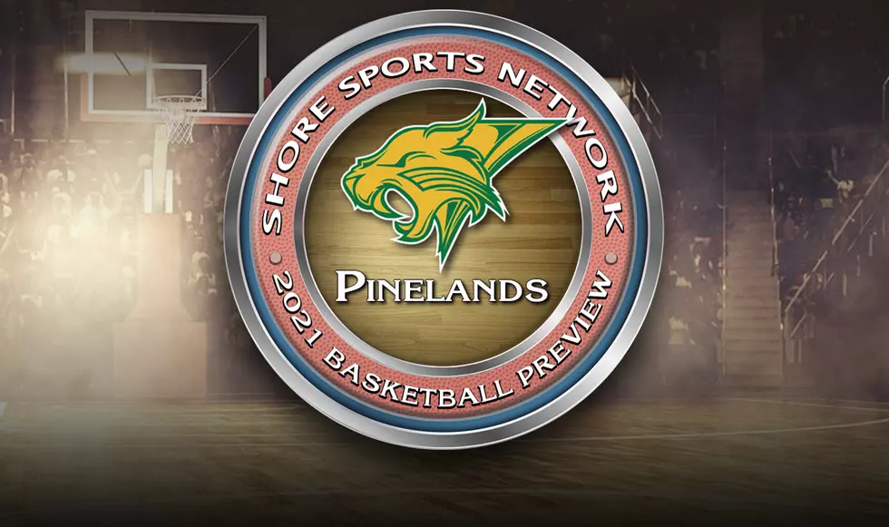 2021 Boys Basketball Preview: Pinelands