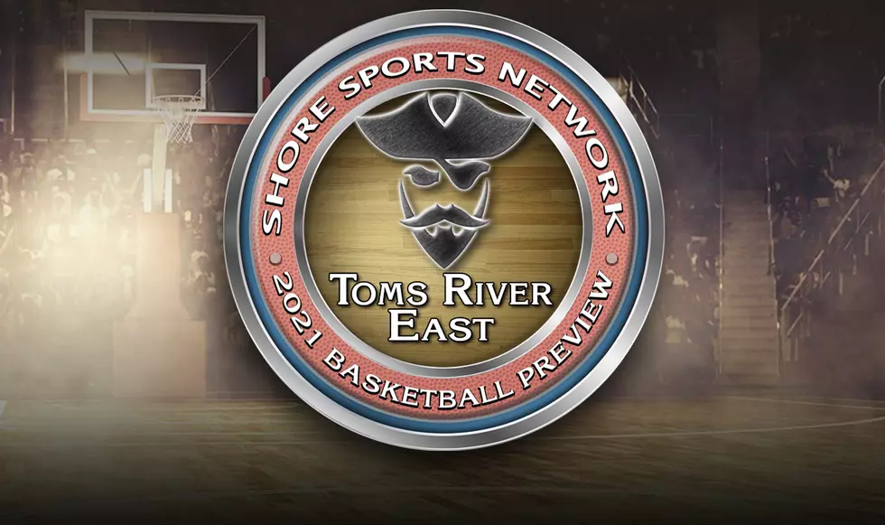 2021 Boys Basketball Preview: Toms River East