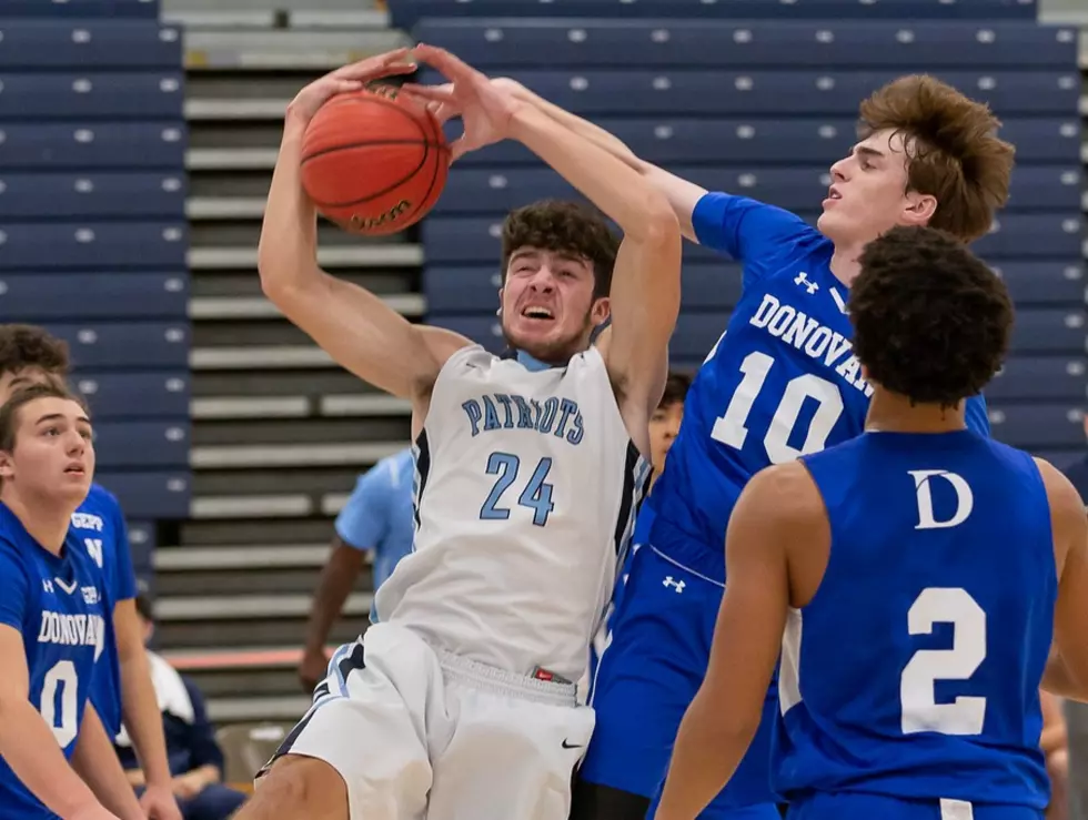 2021 Boys Basketball Preview: Freehold Twp.