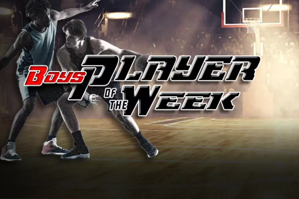 VOTE: Boys Basketball Week 1 Player of the Week