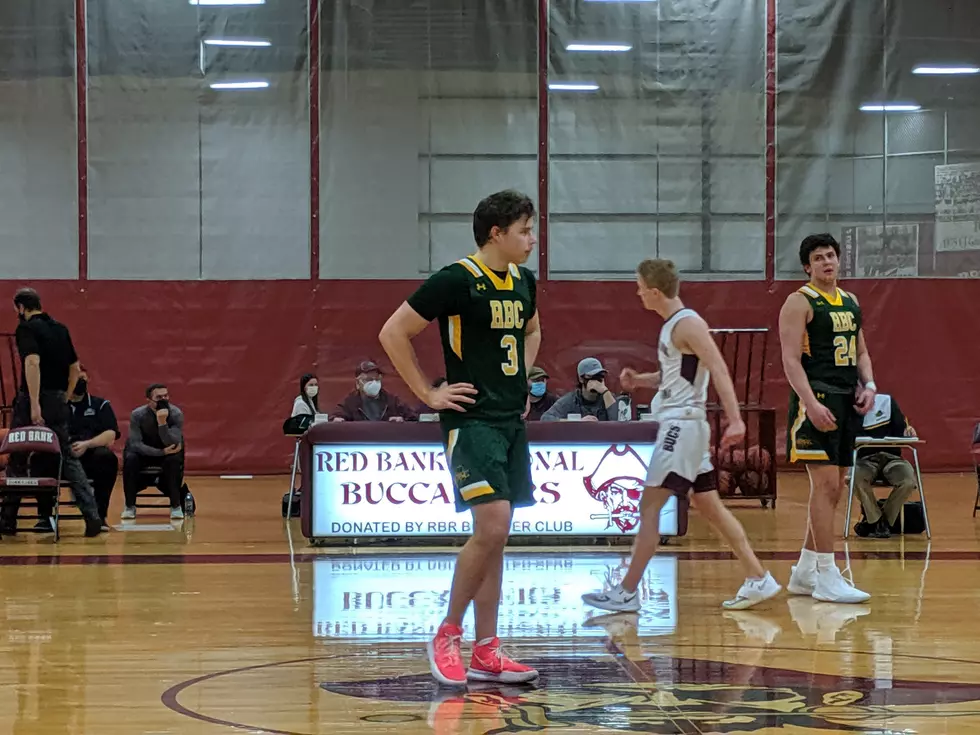 Boys Basketball &#8211; Red Bank Catholic Wins Battle of Red Bank, NJ Thanks to Hot Start