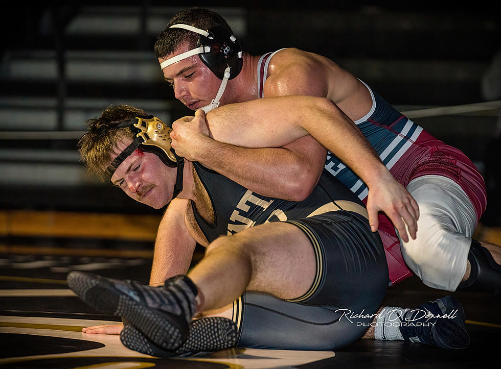 Shore Conference (NJ) Wrestling Scores &#038; Results for Saturday, March 27