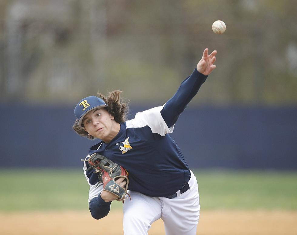 Ocean County Duo Shares Week 2 Player and Pitcher of the Week Honors