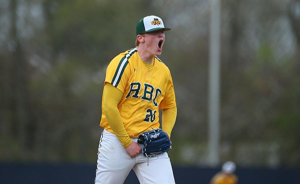 Baseball &#8211; With Panzini Closing, Red Bank Catholic Rallies Past Manalapan and Into Shore Conference Tournament Final
