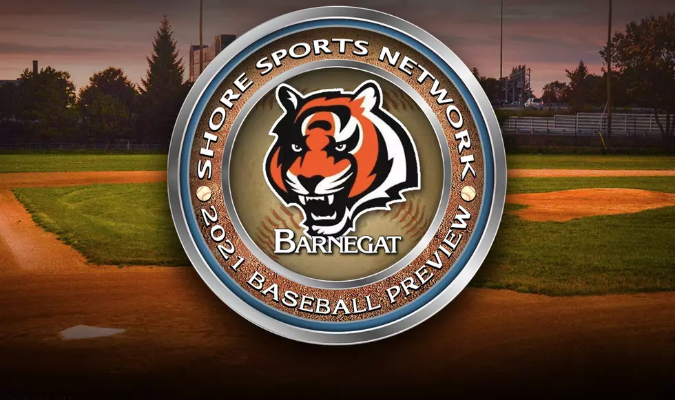 Baseball – 2021 Shore Conference Preview: Barnegat
