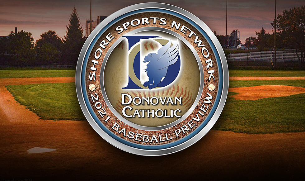Baseball – 2021 Shore Conference Preview: Donovan Catholic