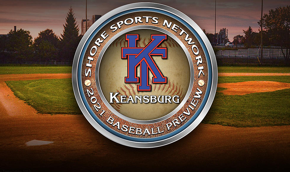Baseball – 2021 Shore Conference Preview: Keansburg