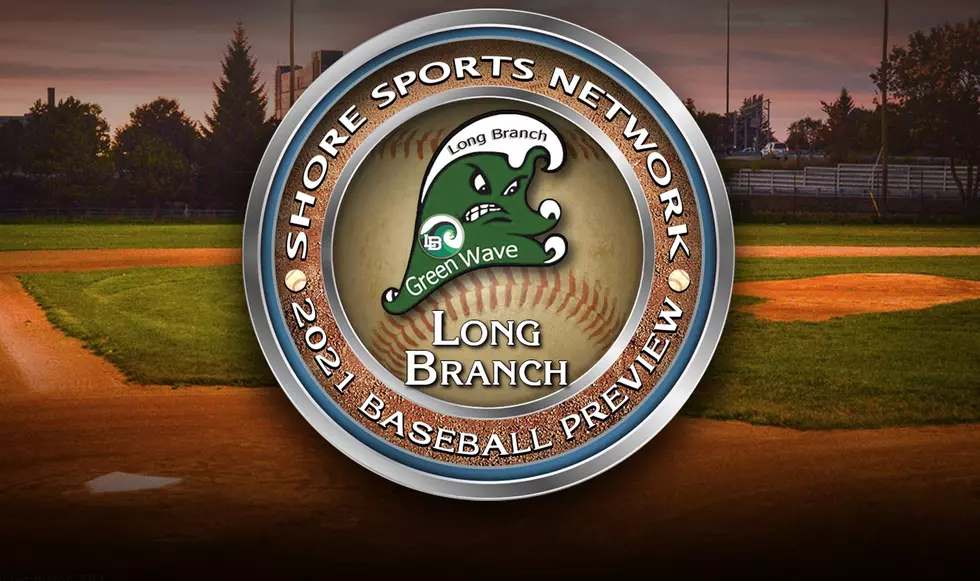 Baseball – 2021 Shore Conference Preview: Long Branch
