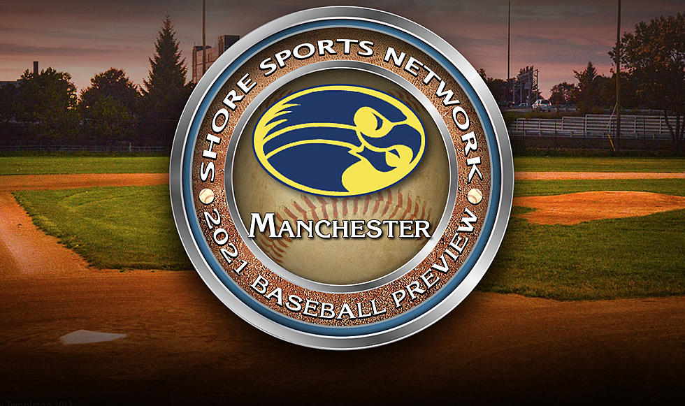 Baseball – 2021 Shore Conference Preview: Manchester