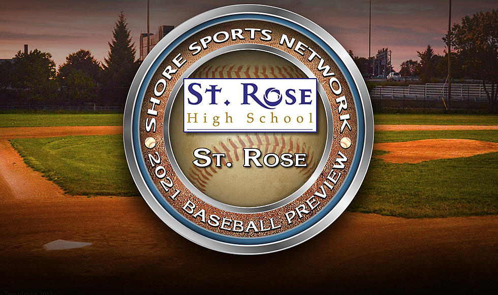 Baseball – 2021 Shore Conference Preview: St. Rose