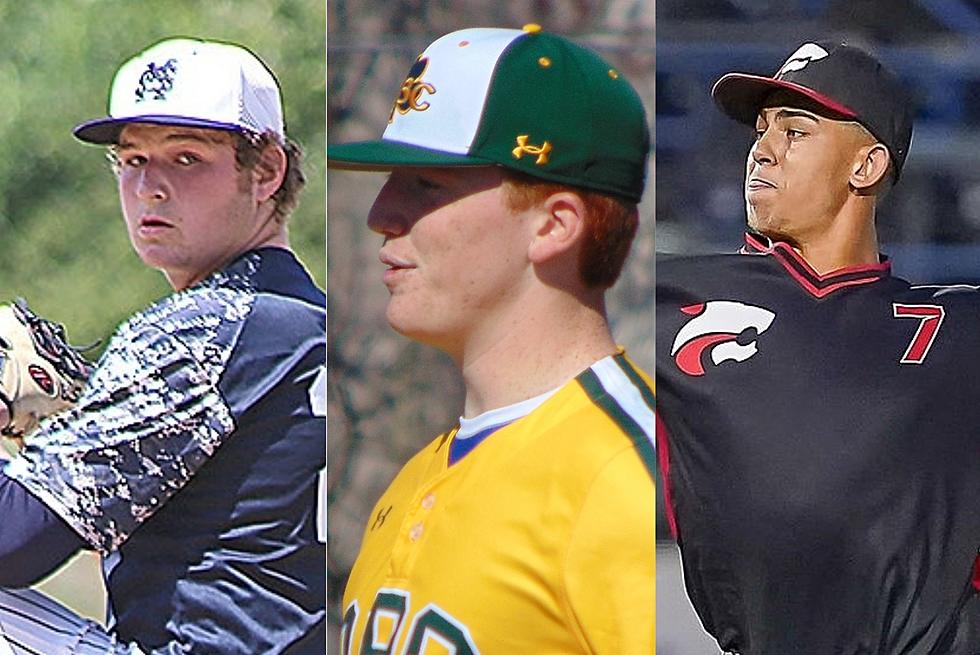 Shore Trio Dominates on the Mound at Prominent Showcase