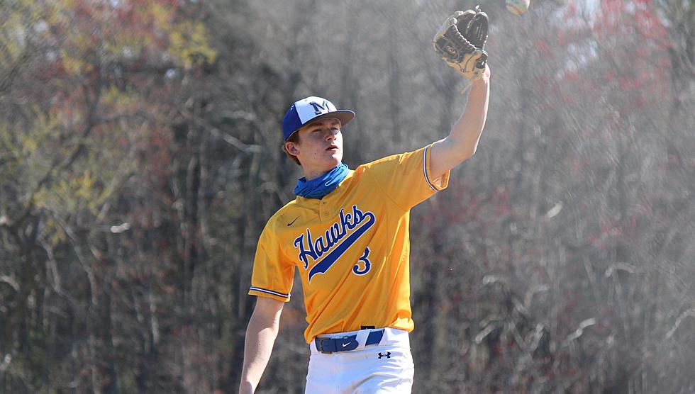 Shore Conference (NJ) Wednesday Baseball Scoreboard, 6/9/21